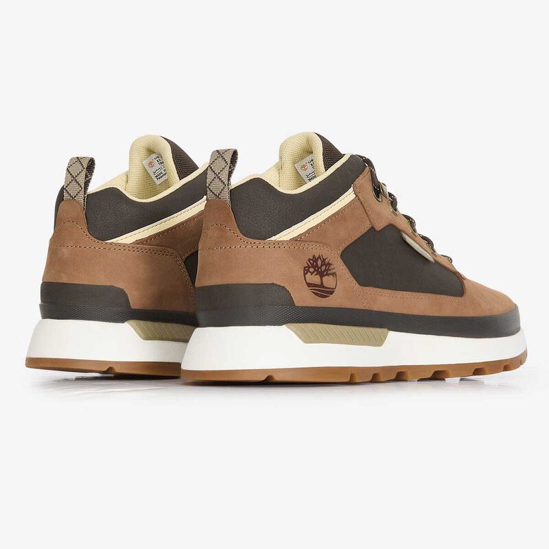 Timberland Men's Field Trekker Low image number 2